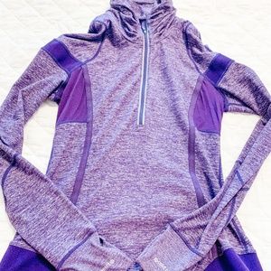 Lululemon Run Pullover